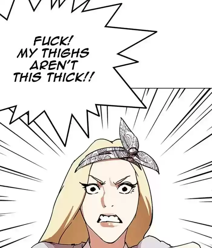 Lookism Chapter 219: Ep.219: