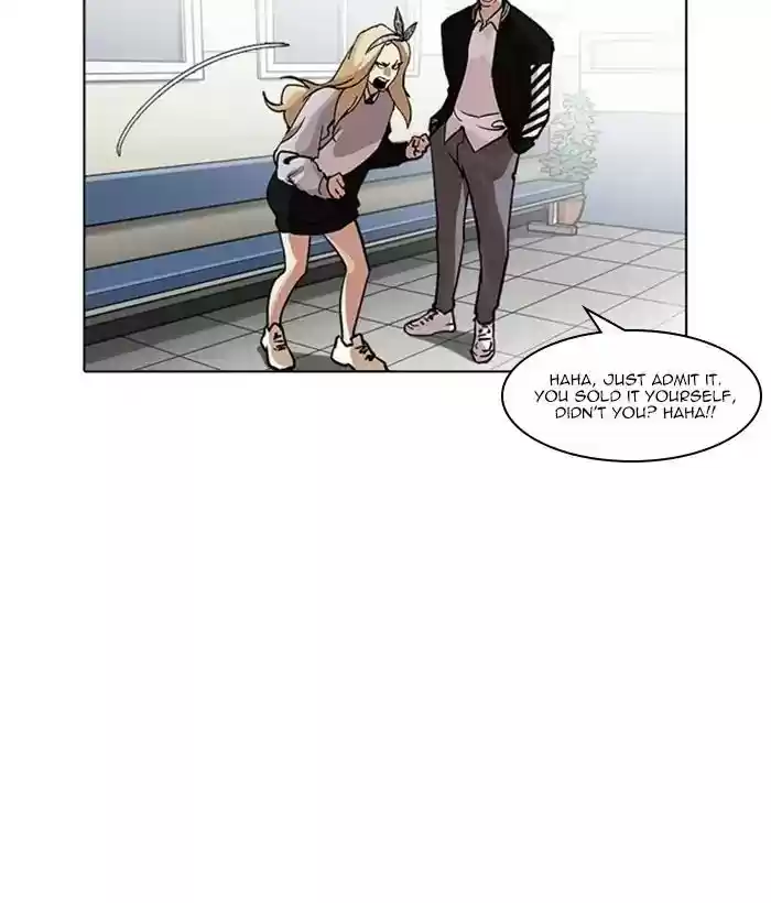 Lookism Chapter 219: Ep.219: