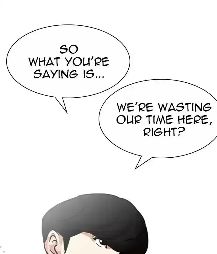 Lookism Chapter 219: Ep.219: