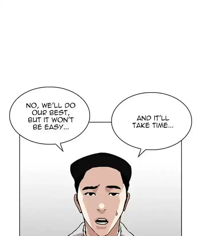 Lookism Chapter 219: Ep.219: