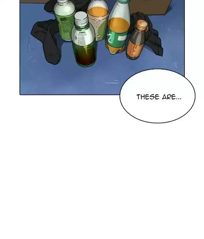 Lookism Chapter 219: Ep.219: