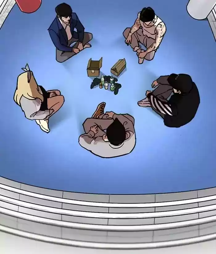 Lookism Chapter 219: Ep.219: