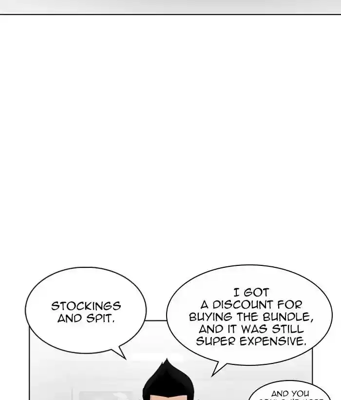 Lookism Chapter 219: Ep.219: