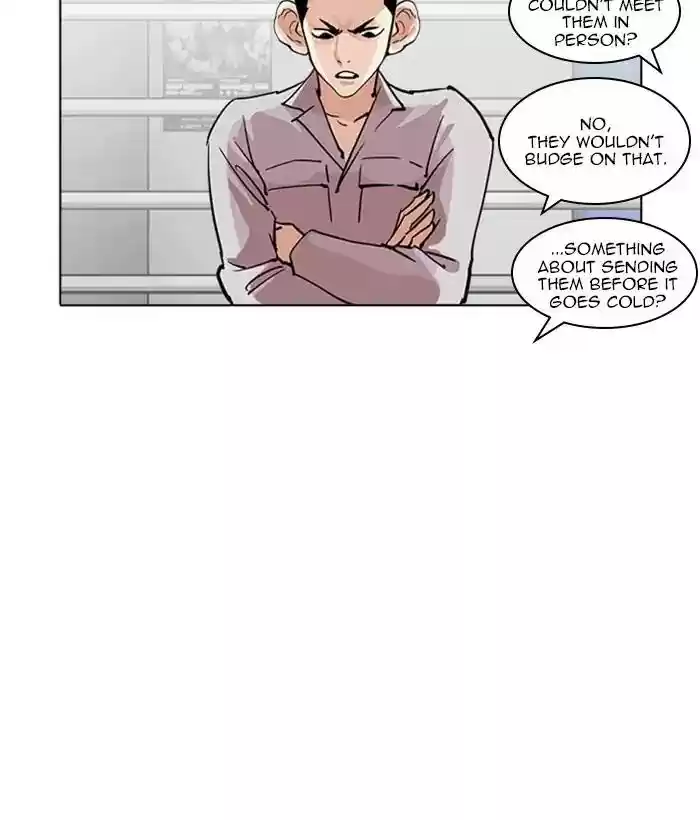 Lookism Chapter 219: Ep.219: