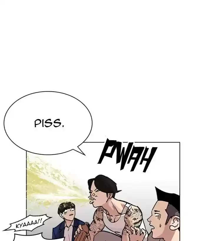 Lookism Chapter 219: Ep.219: