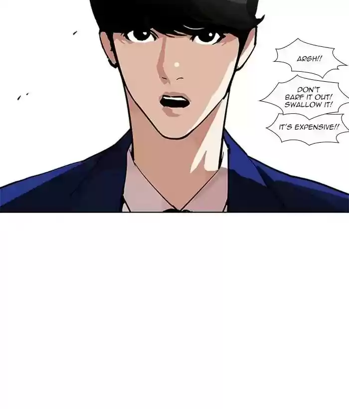 Lookism Chapter 219: Ep.219: