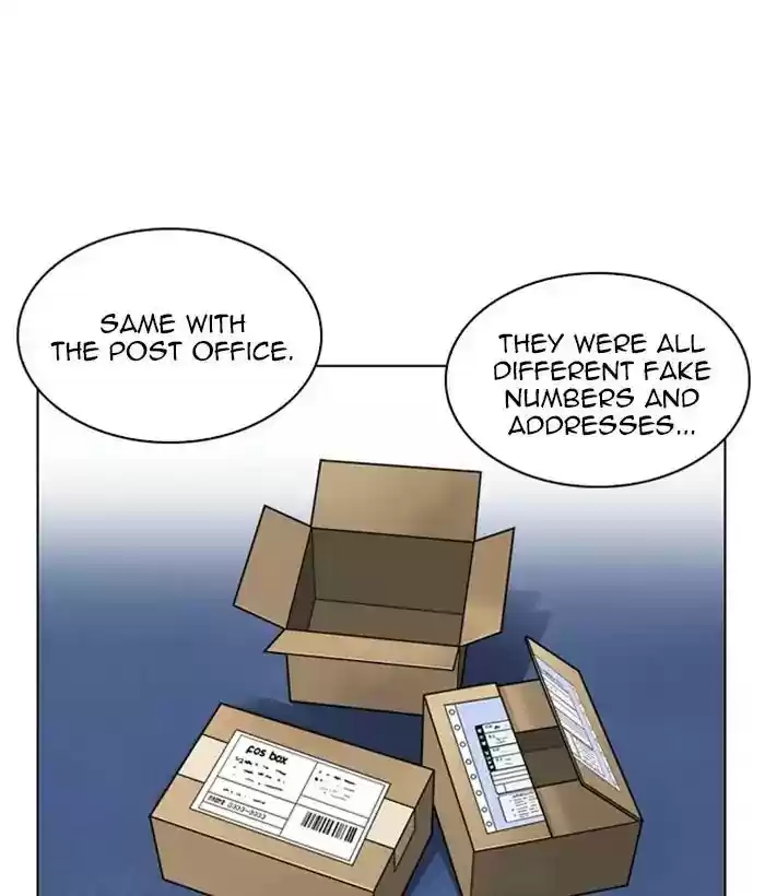 Lookism Chapter 219: Ep.219: