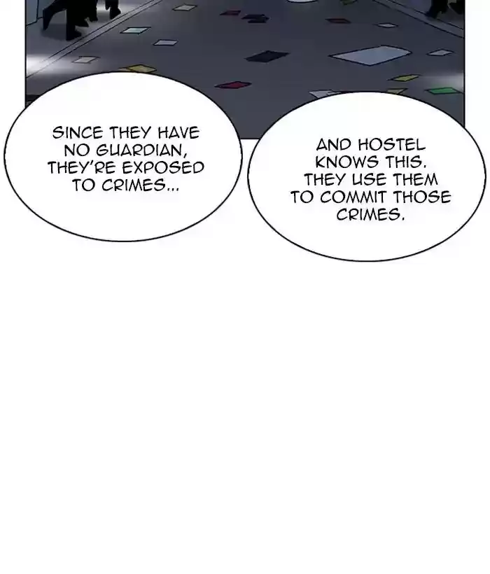 Lookism Chapter 219: Ep.219: