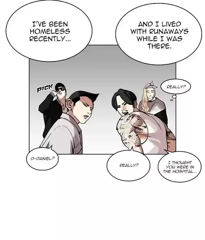 Lookism Chapter 219: Ep.219: