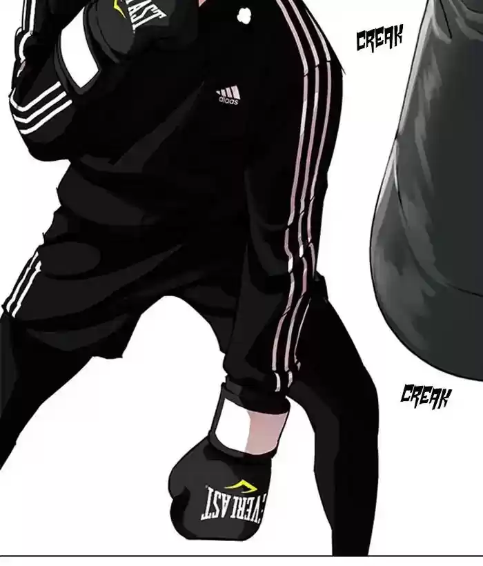 Lookism Chapter 219: Ep.219: