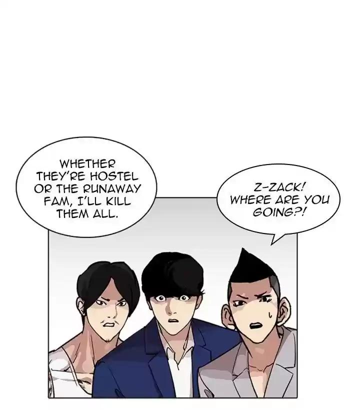 Lookism Chapter 219: Ep.219: