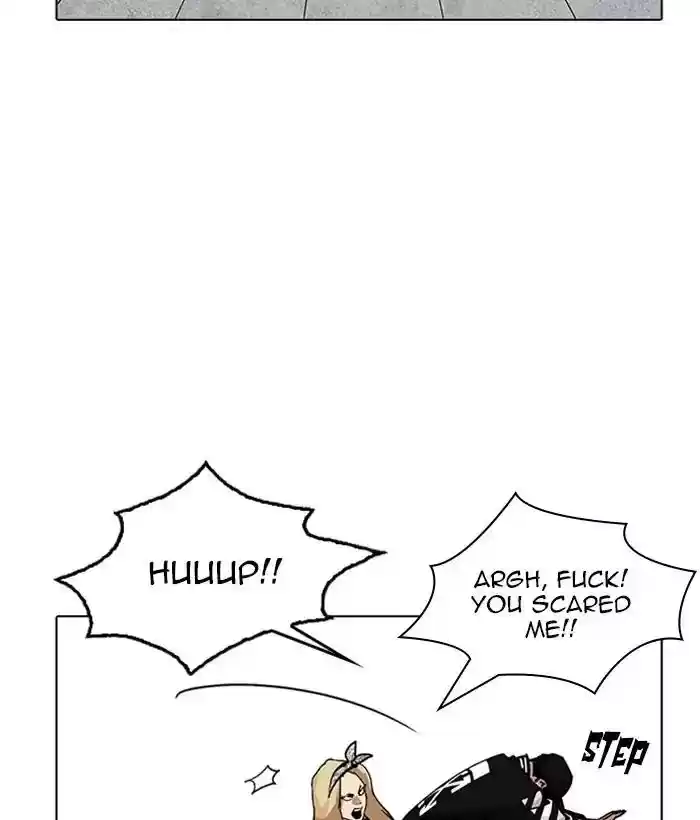 Lookism Chapter 219: Ep.219: