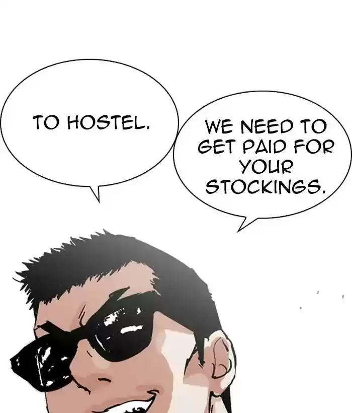 Lookism Chapter 219: Ep.219: