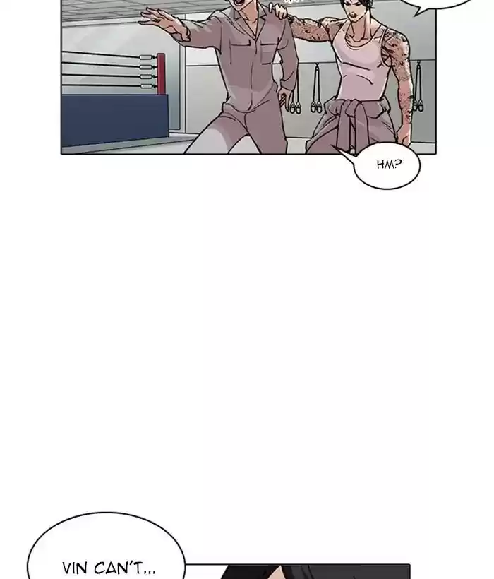 Lookism Chapter 219: Ep.219: