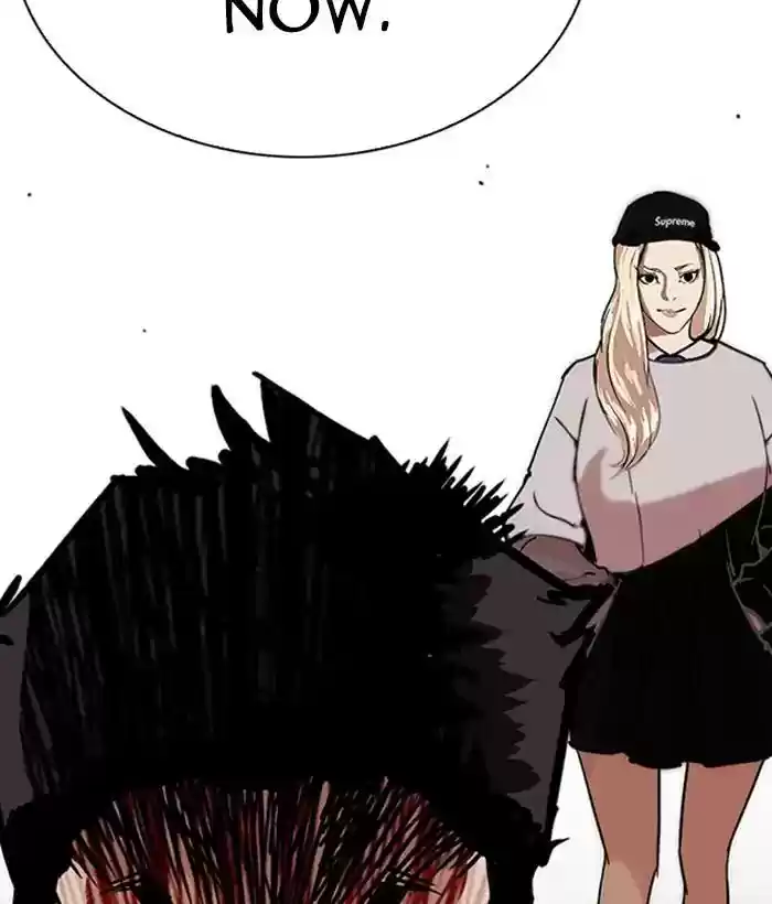 Lookism Chapter 219: Ep.219: