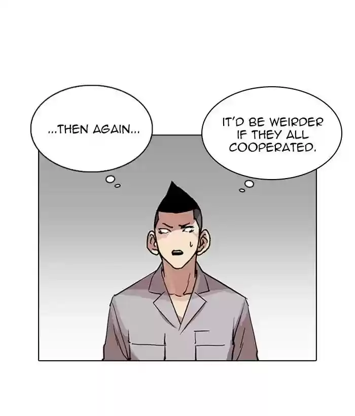 Lookism Chapter 219: Ep.219: