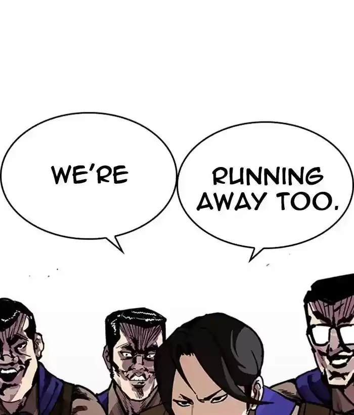 Lookism Chapter 219: Ep.219: