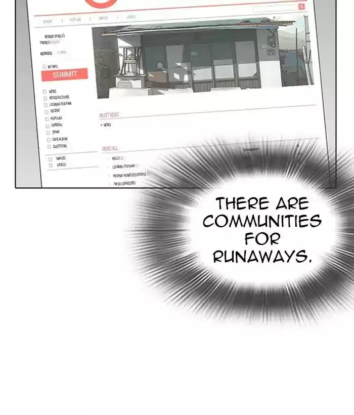 Lookism Chapter 219: Ep.219: