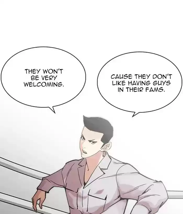 Lookism Chapter 219: Ep.219: