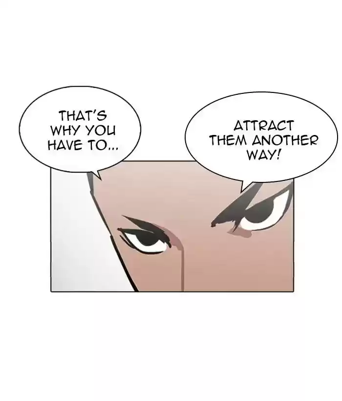 Lookism Chapter 219: Ep.219: