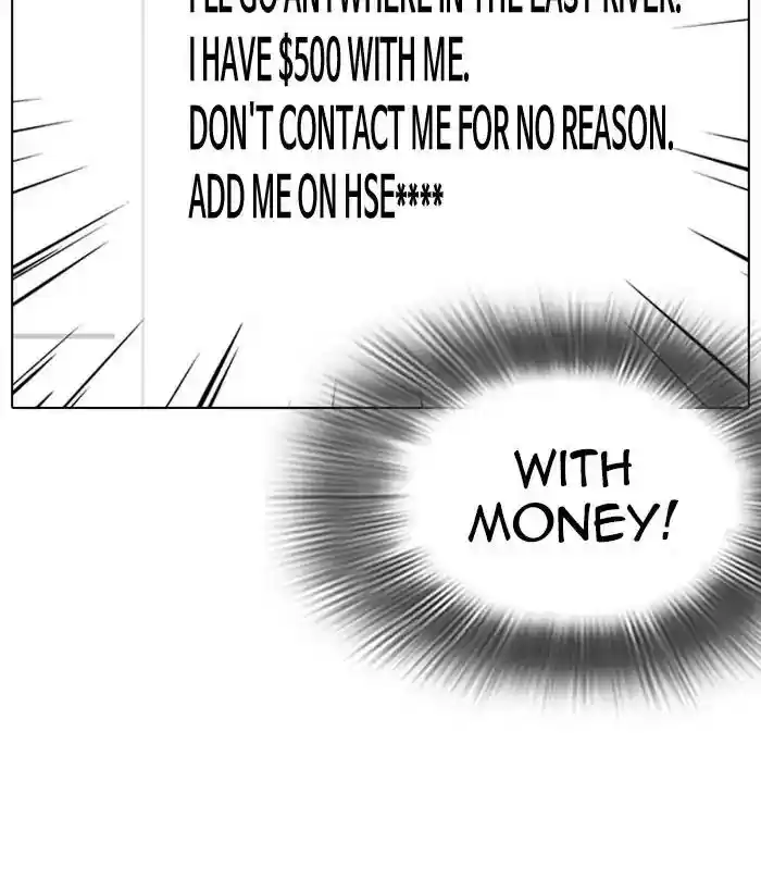 Lookism Chapter 219: Ep.219: