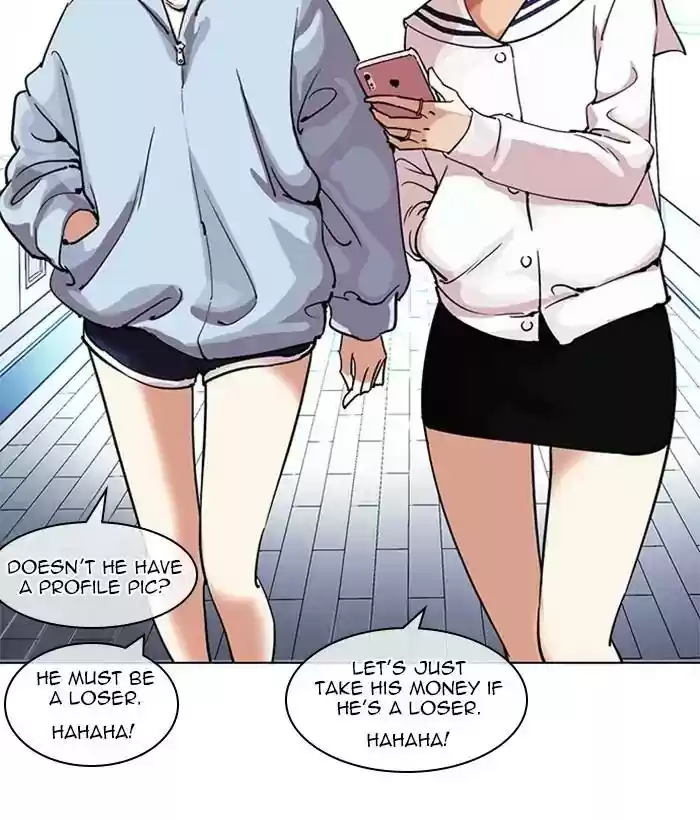 Lookism Chapter 219: Ep.219: