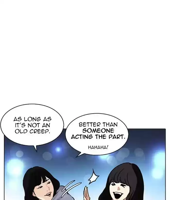 Lookism Chapter 219: Ep.219: