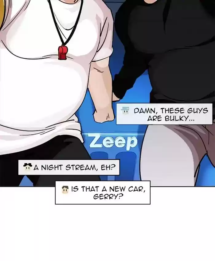 Lookism Chapter 220: Ep.220: