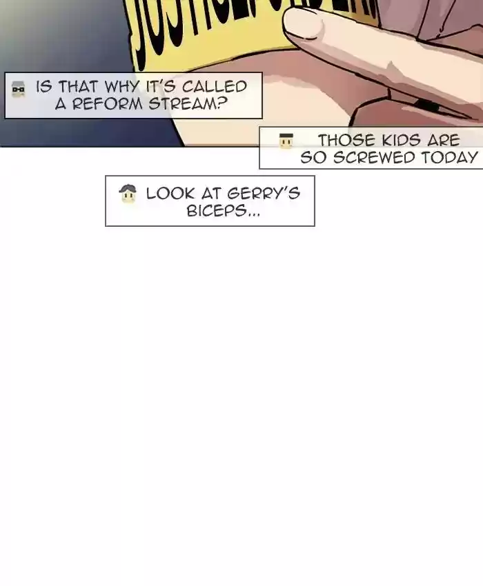 Lookism Chapter 220: Ep.220: