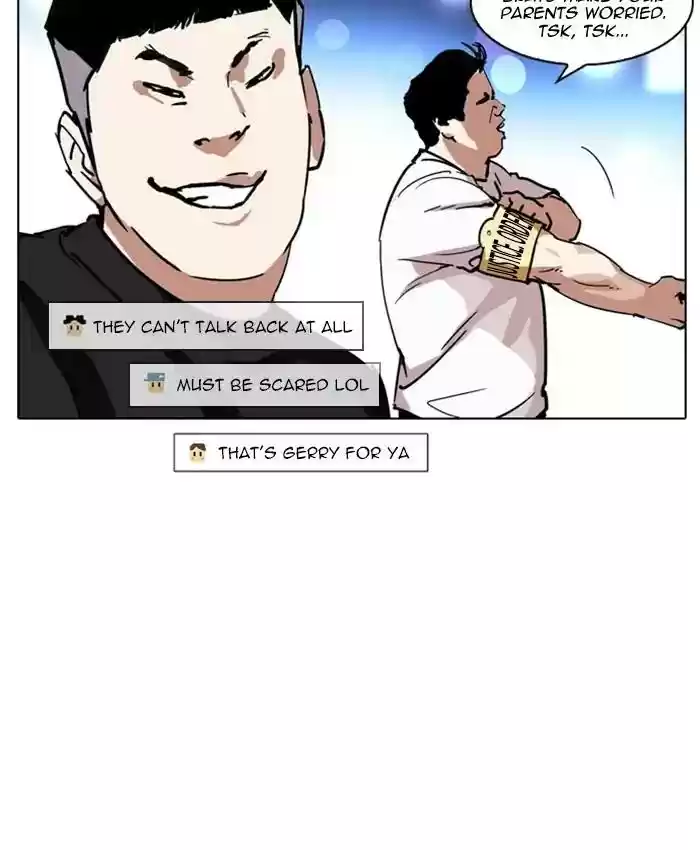 Lookism Chapter 220: Ep.220: