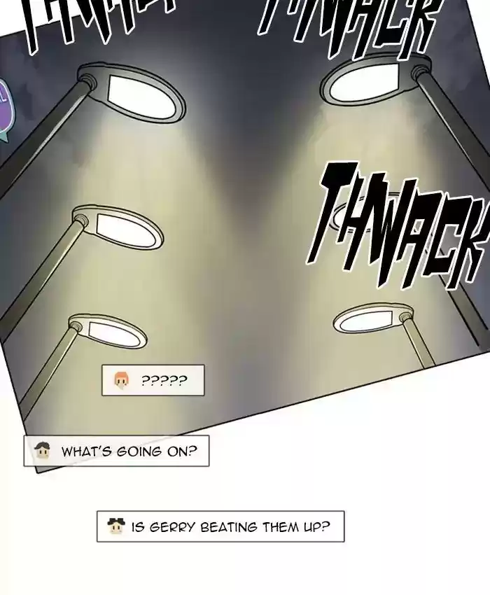 Lookism Chapter 220: Ep.220: