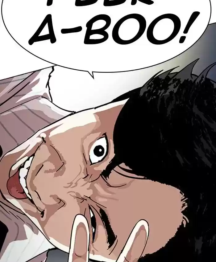 Lookism Chapter 220: Ep.220: