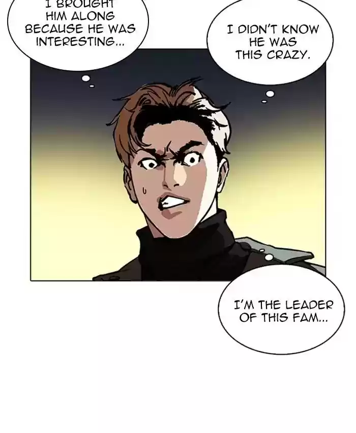 Lookism Chapter 220: Ep.220: