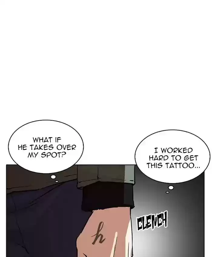 Lookism Chapter 220: Ep.220: