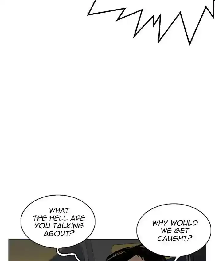 Lookism Chapter 220: Ep.220: