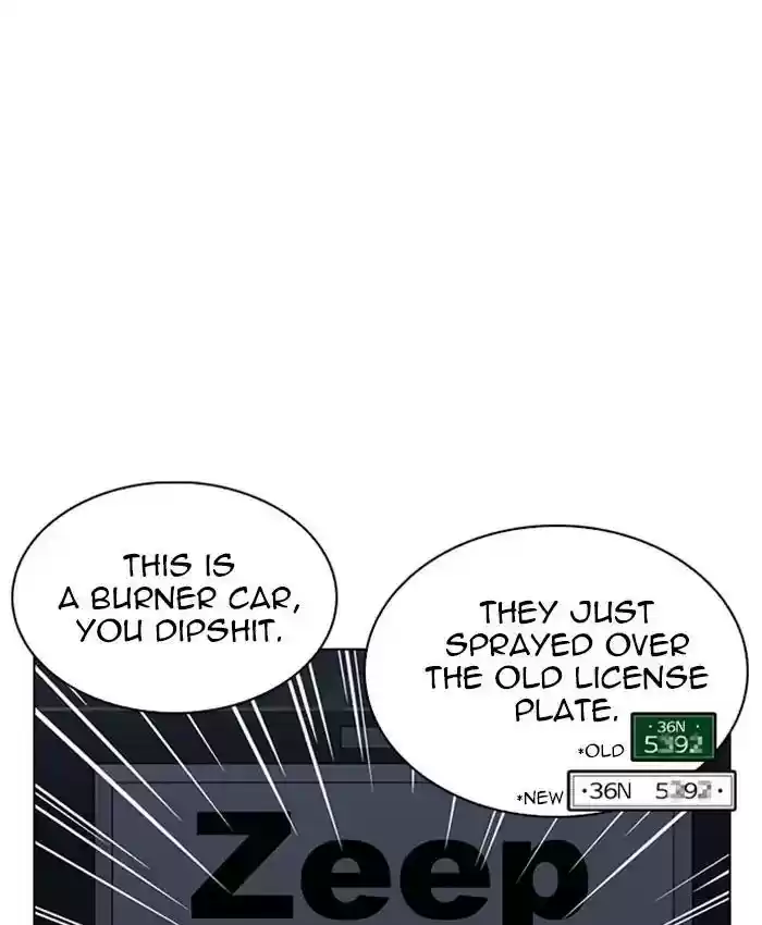 Lookism Chapter 220: Ep.220: