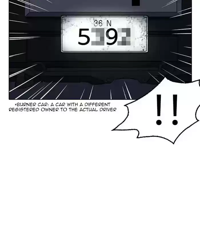 Lookism Chapter 220: Ep.220: