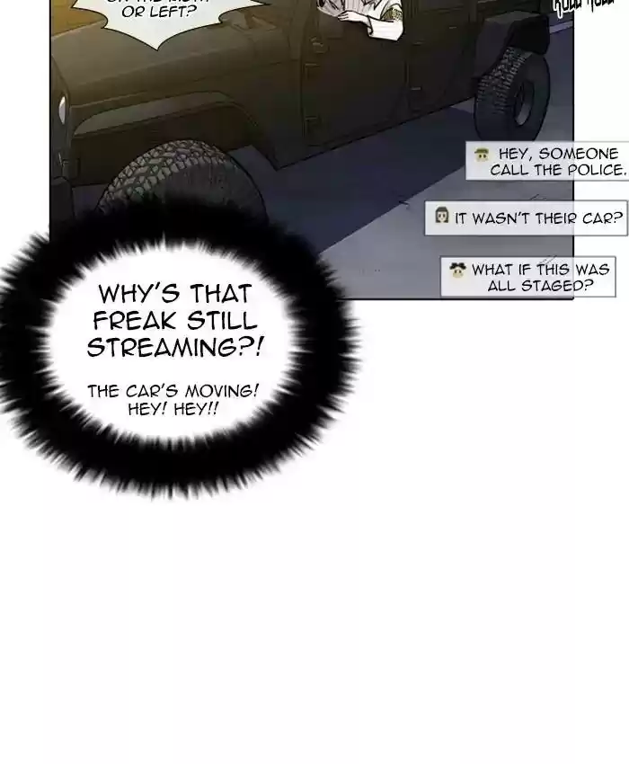 Lookism Chapter 220: Ep.220: