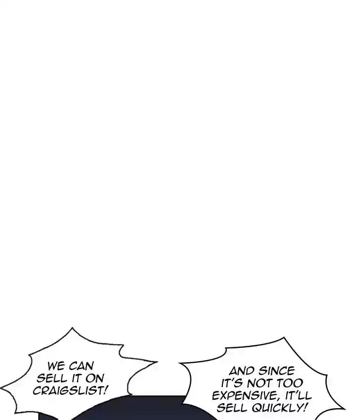 Lookism Chapter 220: Ep.220: