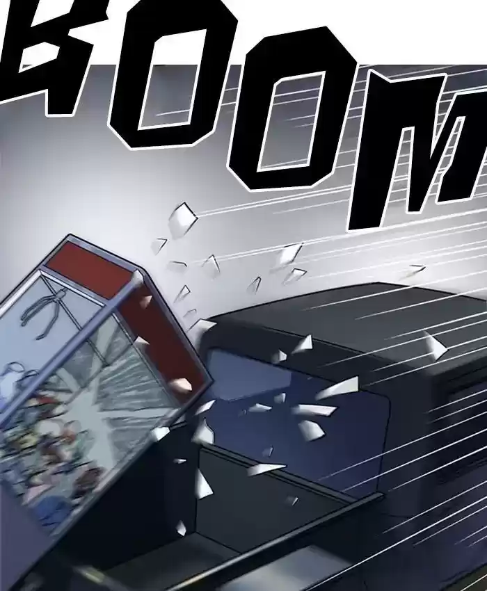 Lookism Chapter 220: Ep.220: