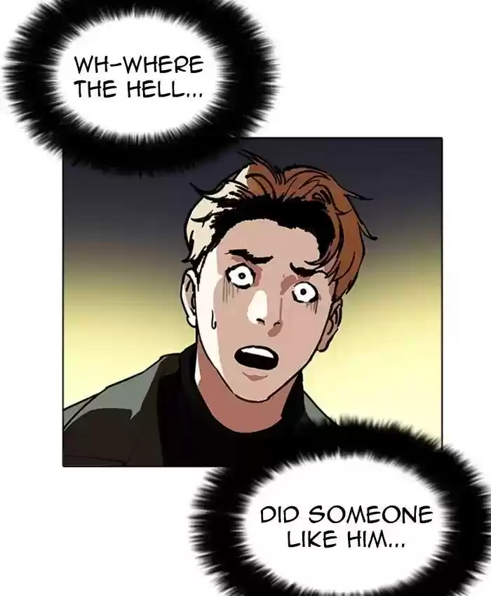 Lookism Chapter 220: Ep.220: