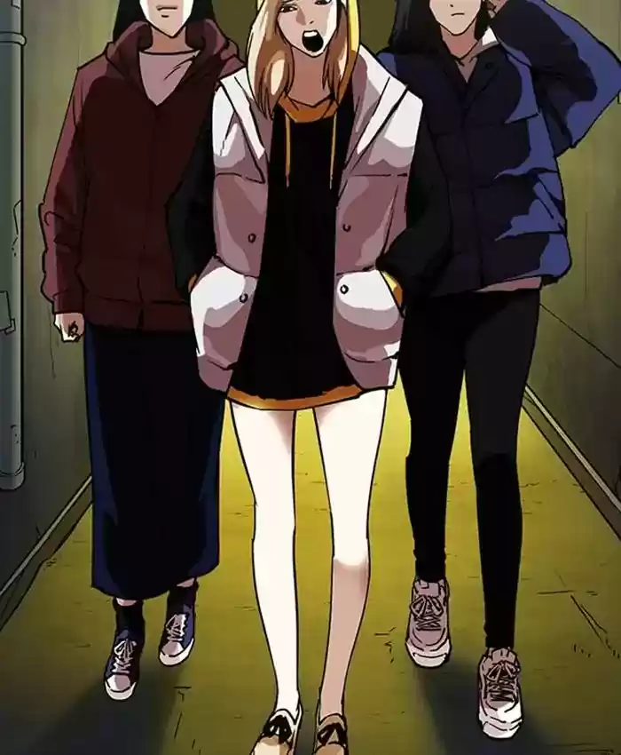 Lookism Chapter 220: Ep.220: