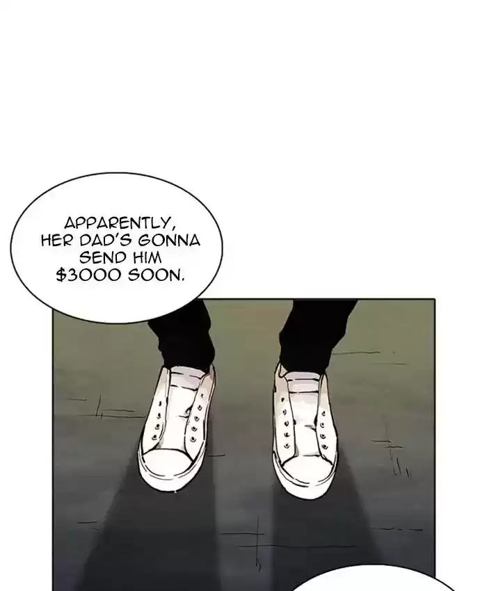 Lookism Chapter 220: Ep.220: