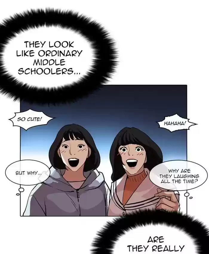 Lookism Chapter 220: Ep.220: