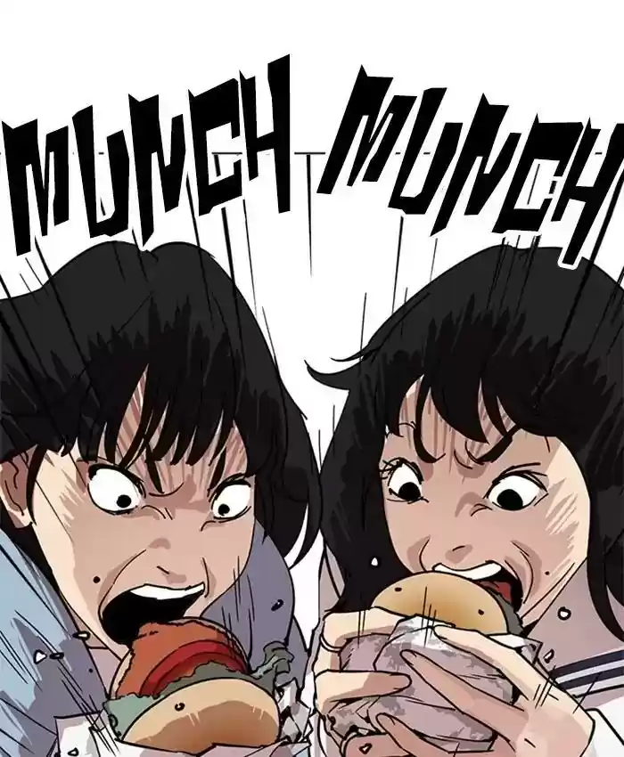 Lookism Chapter 220: Ep.220: