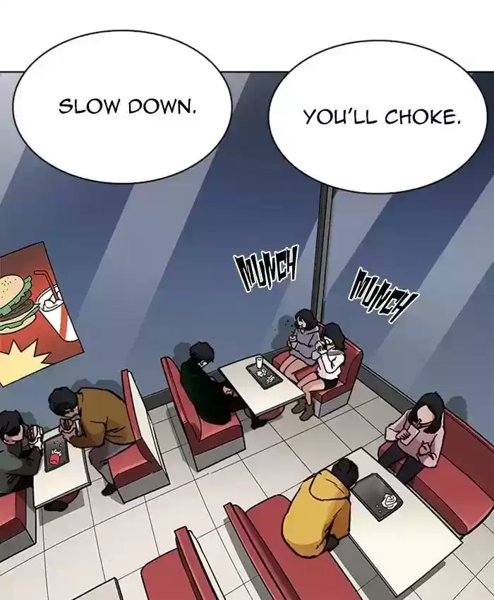 Lookism Chapter 220: Ep.220: