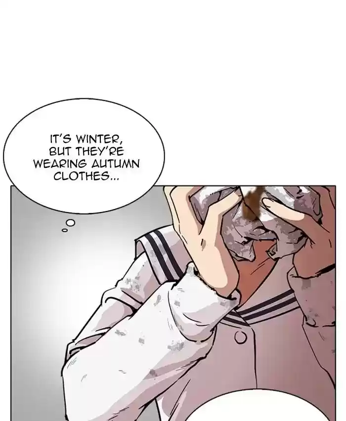 Lookism Chapter 220: Ep.220: