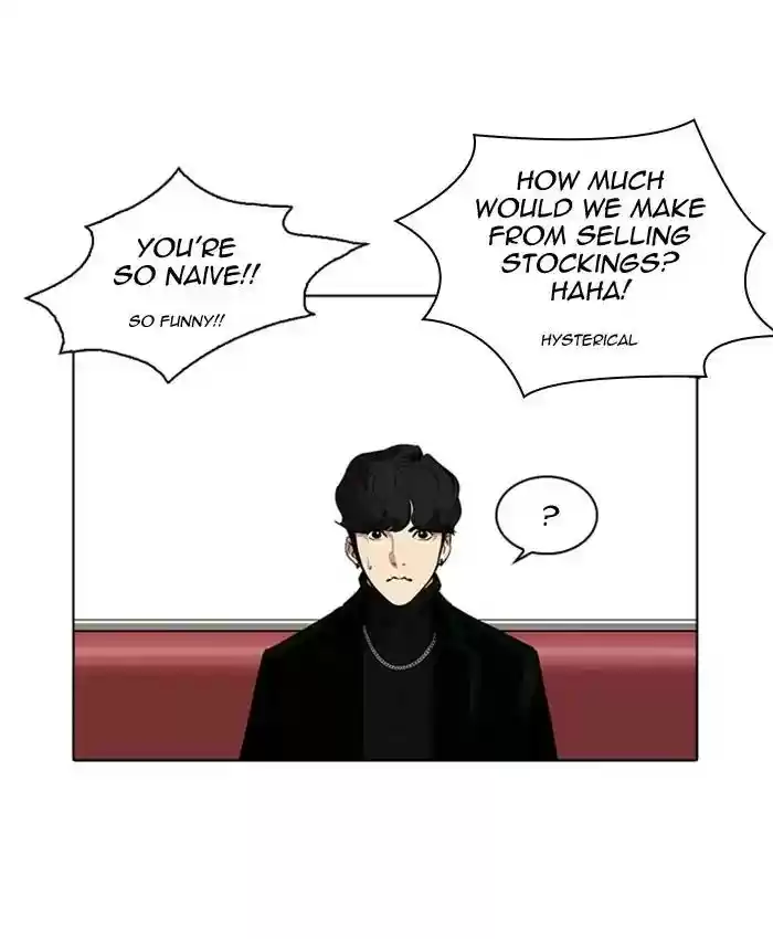 Lookism Chapter 220: Ep.220: