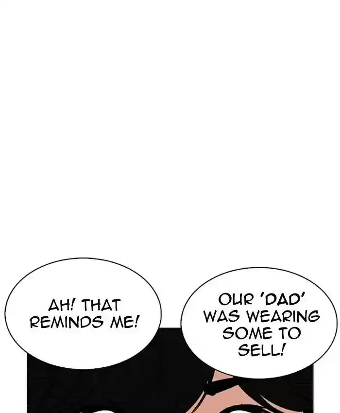 Lookism Chapter 220: Ep.220: