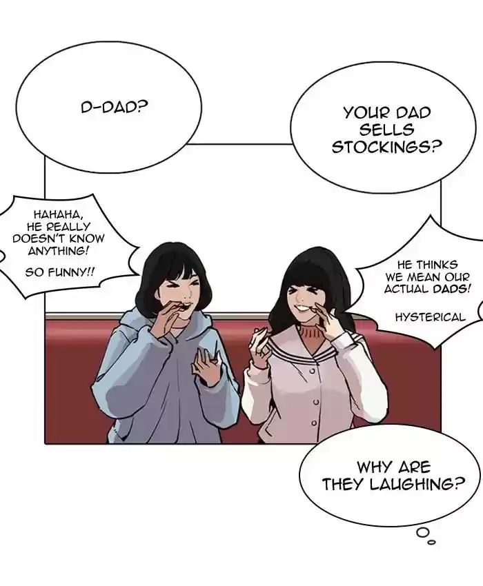 Lookism Chapter 220: Ep.220: